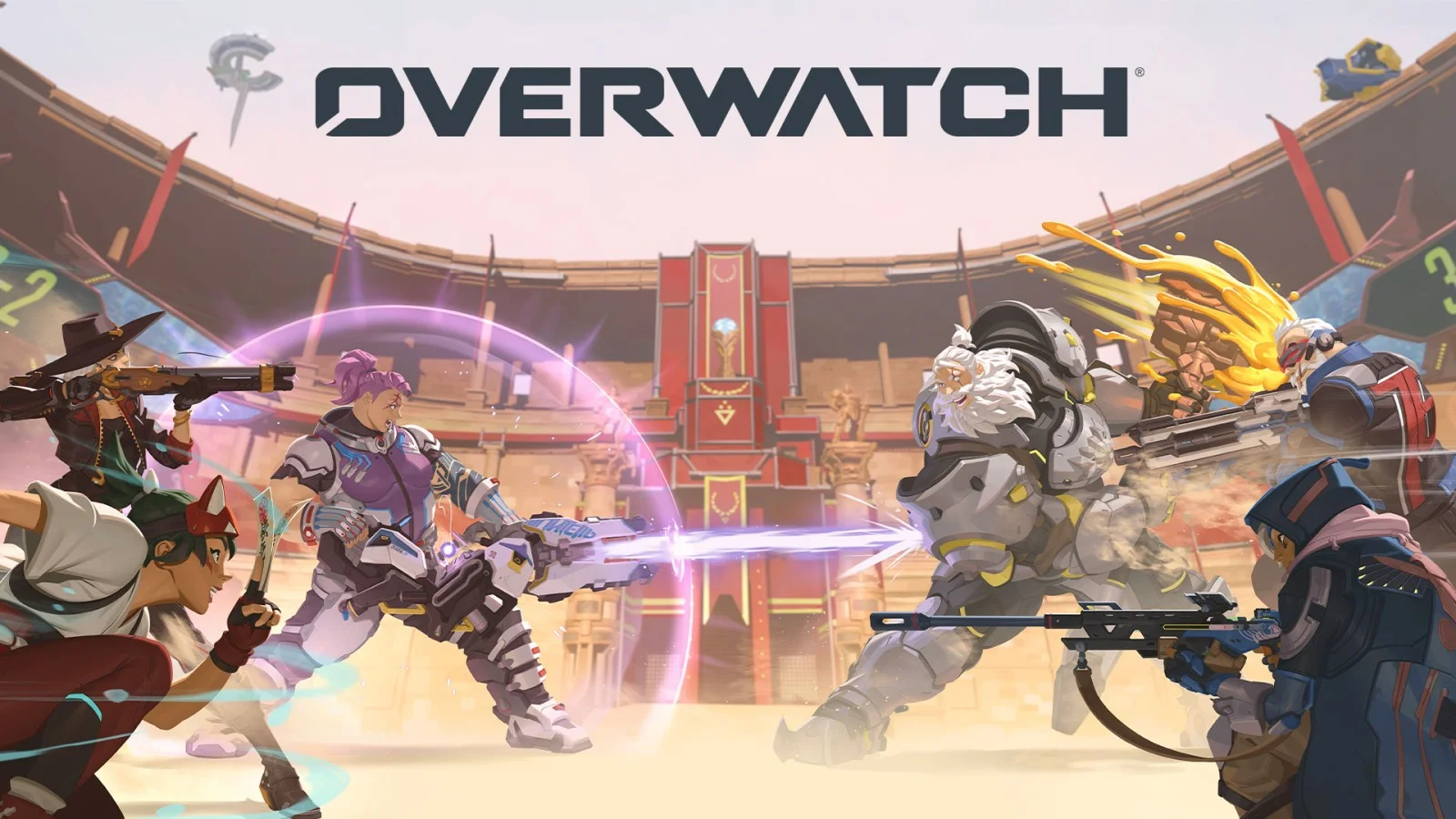 Overwatch
