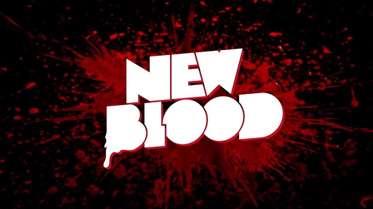 New Blood