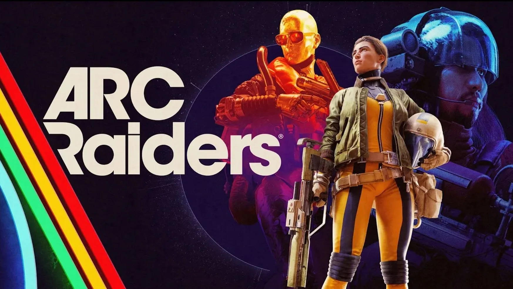 Как в Star Wars: разработчики ARC Raiders хотят улучшить физику канатов