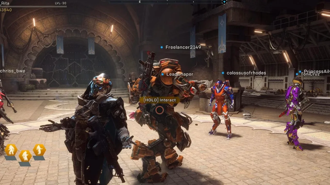 Социальная составляющая работала неплохо.