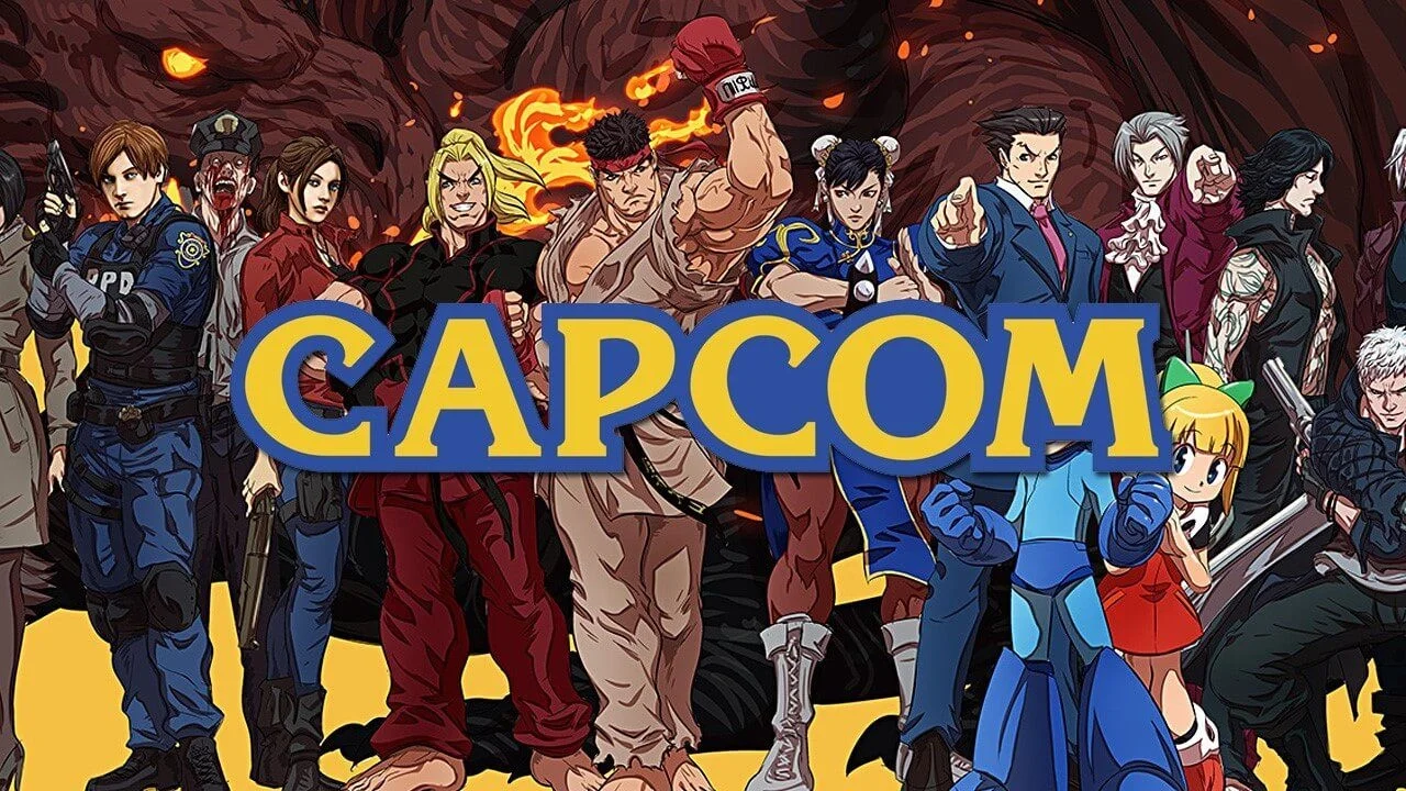 Capcom отказалась от генеративного ИИ в играх