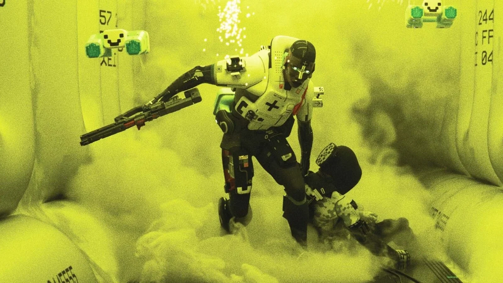 Игроки Marathon массово жалуются на читеров