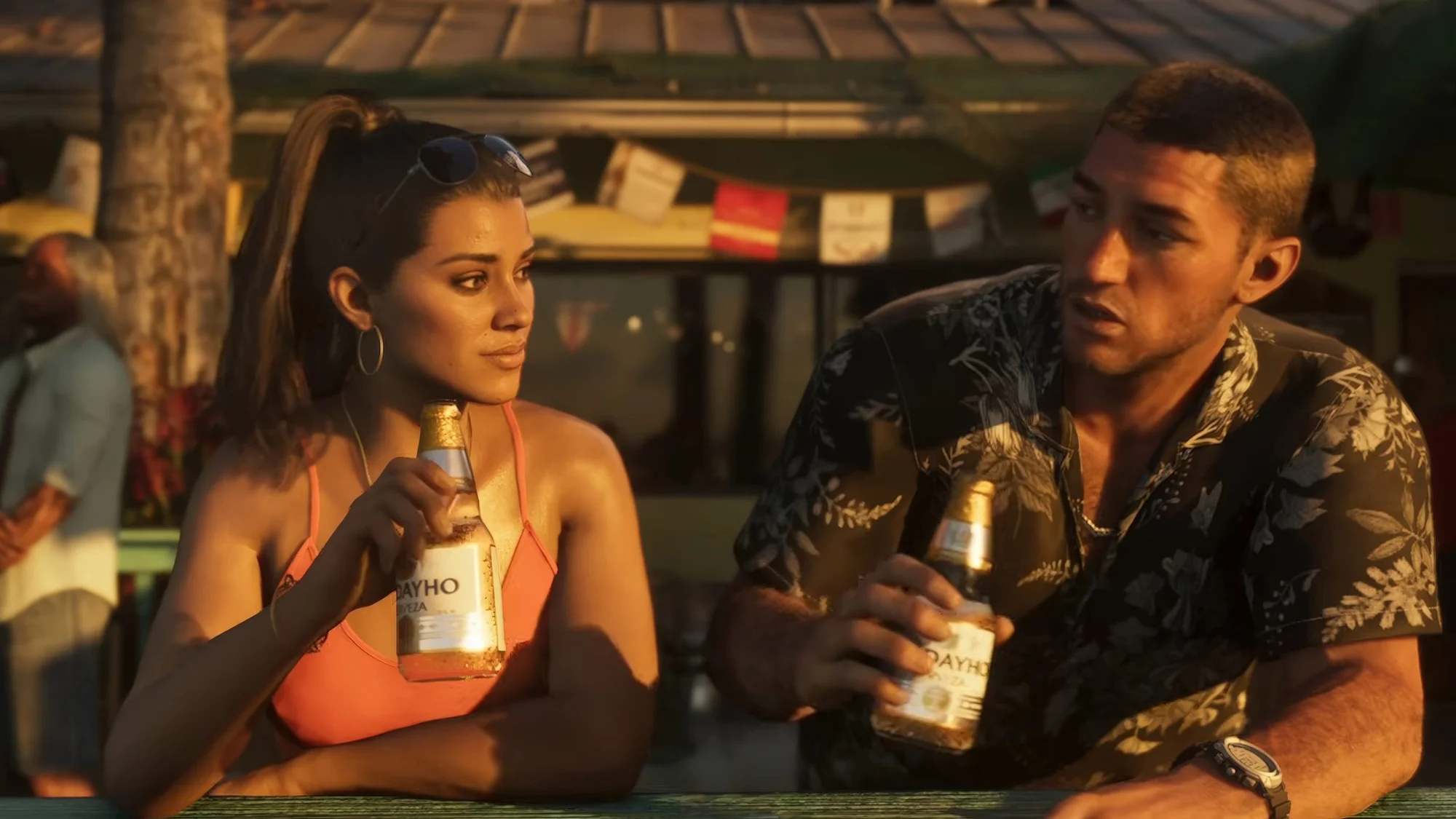 Глава Take-Two: цена GTA 6 будет зависеть от «восприятия ценности»