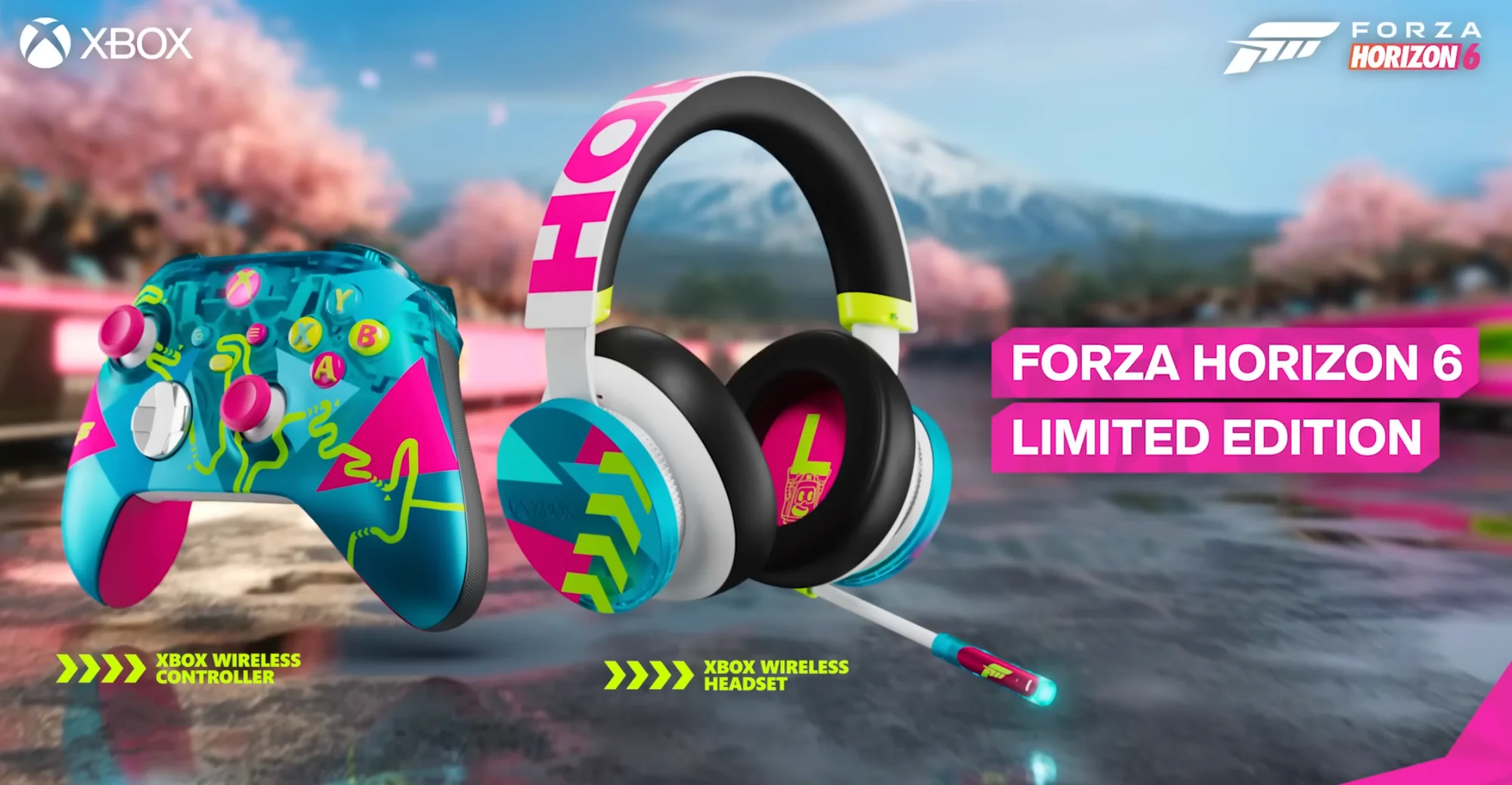 Оба аксессуара