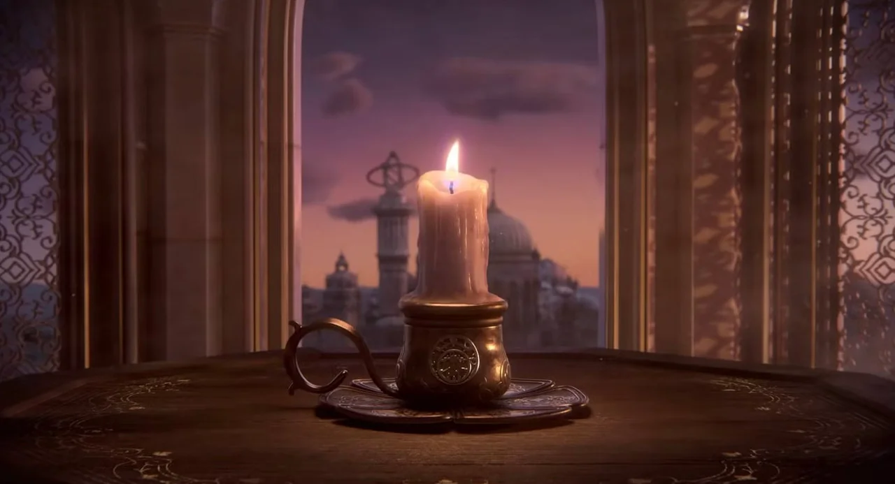 Prince of Persia: The Sands of Time