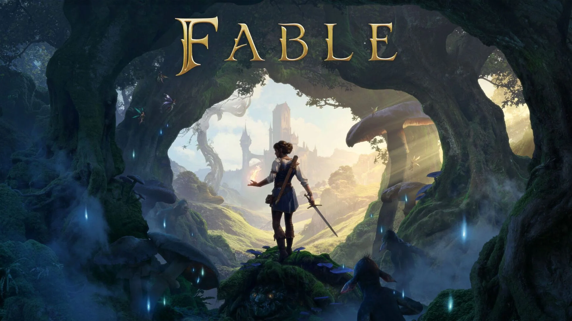 Fable