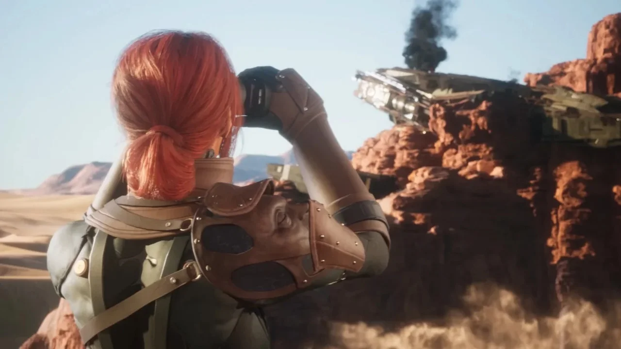 В Dune: Awakening готовят перезапуск эндгейм-контента: новые зоны, боссы и система прогрессии