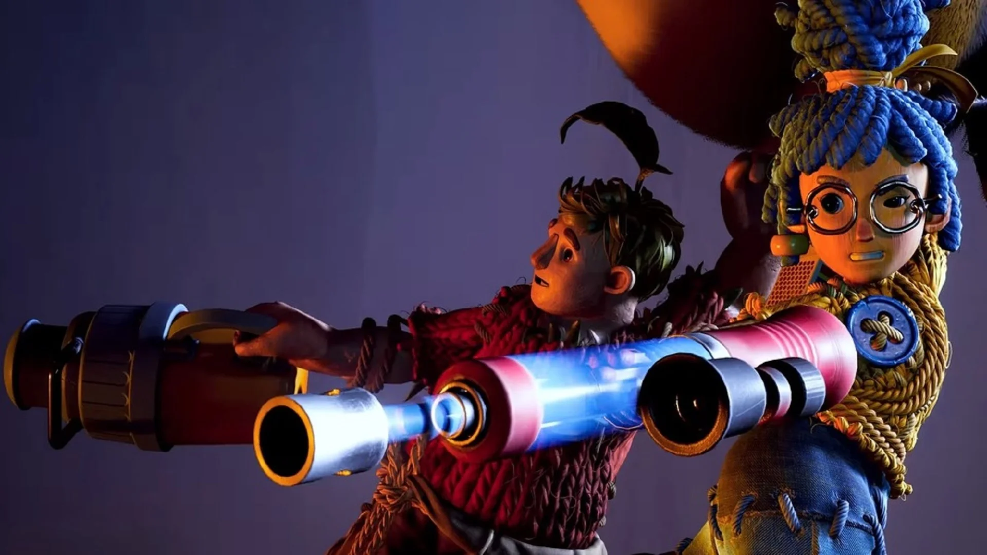 Авторы It Takes Two продали более 50 миллионов копий своих игр