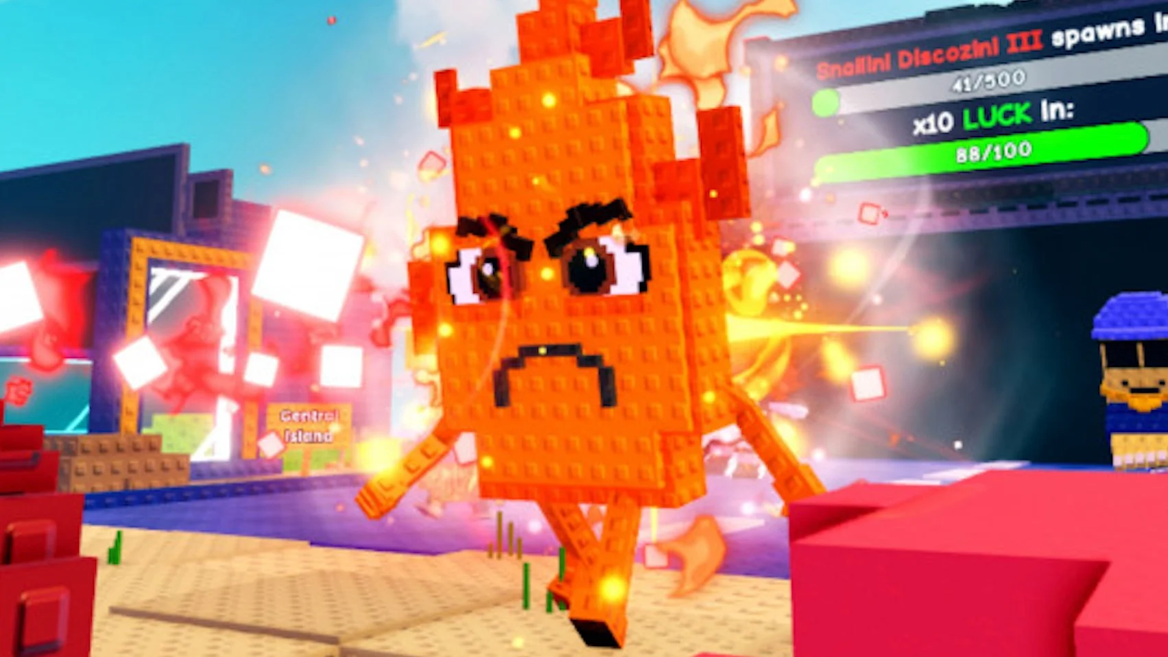 Феномен Plants vs Brainrots: как мемная игра покорила Roblox, добившись 4,5 млрд загрузок