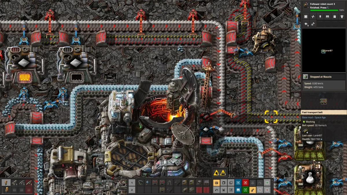 Factorio