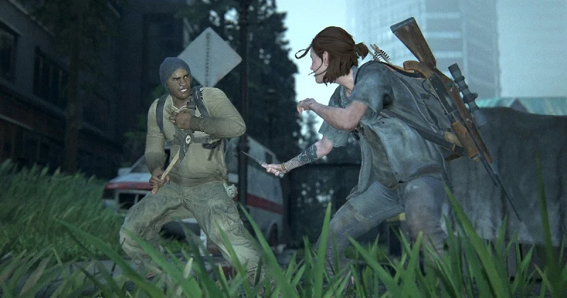 The Last of Us 2