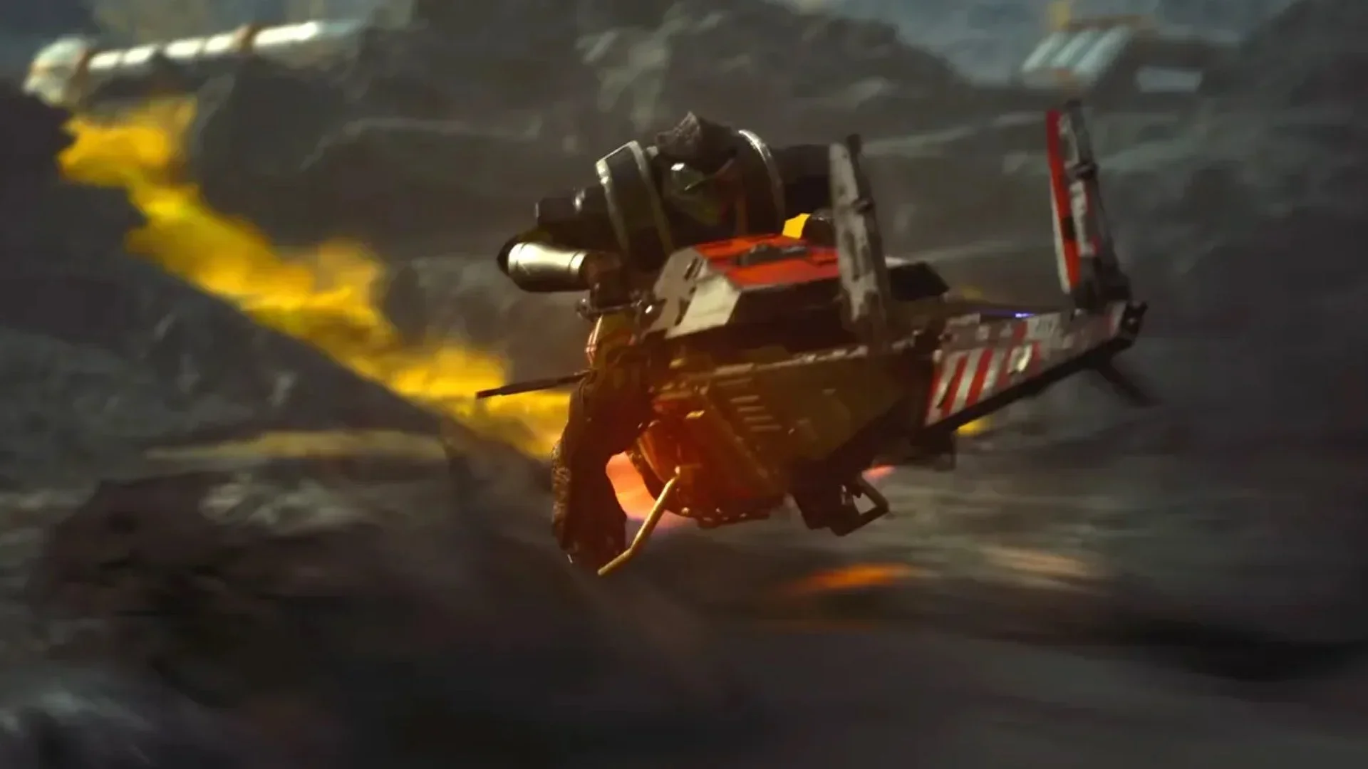 Star Wars: Galactic Racer