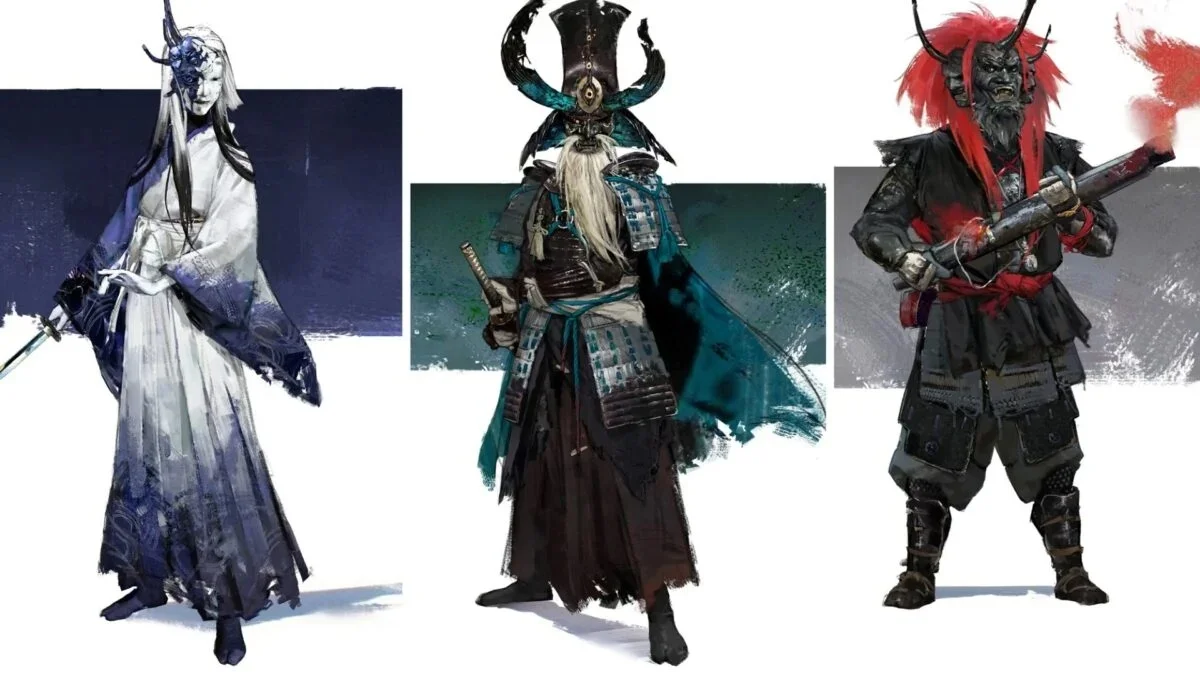 Для Ghost of Yotei вышло масштабное расширение Legends. Что поменялось в игре?