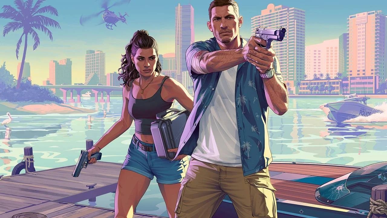 Rockstar Games дала тяжело больному фанату поиграть в GTA VI раньше cрока