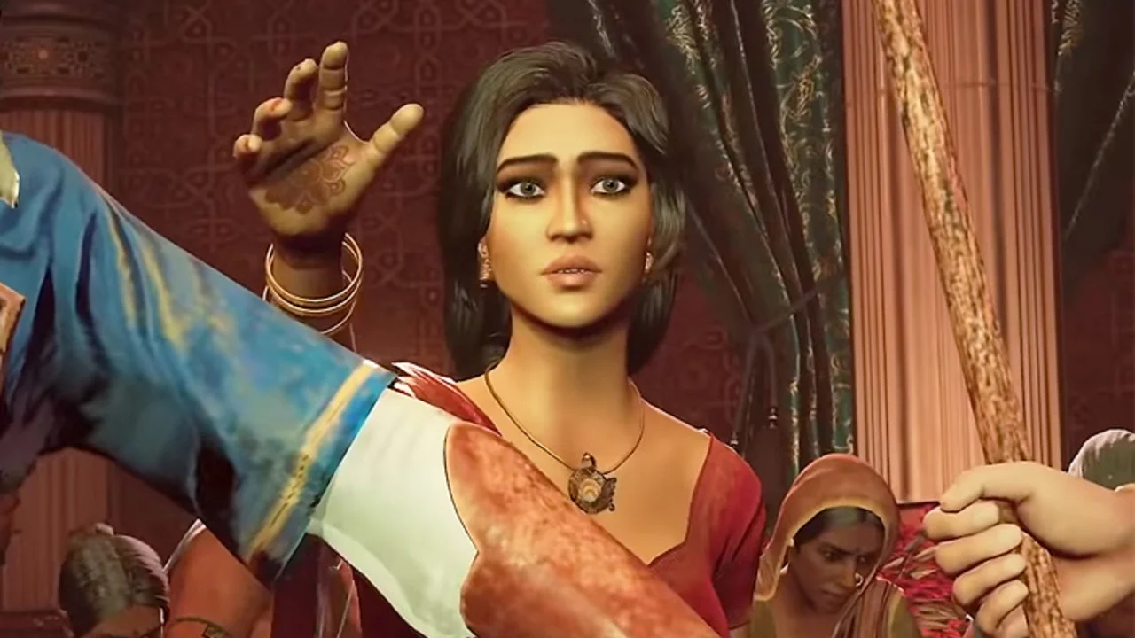 «Три года работы, которых будто не существовало»: актриса озвучки Prince of Persia прокомментировала закрытие ремейка