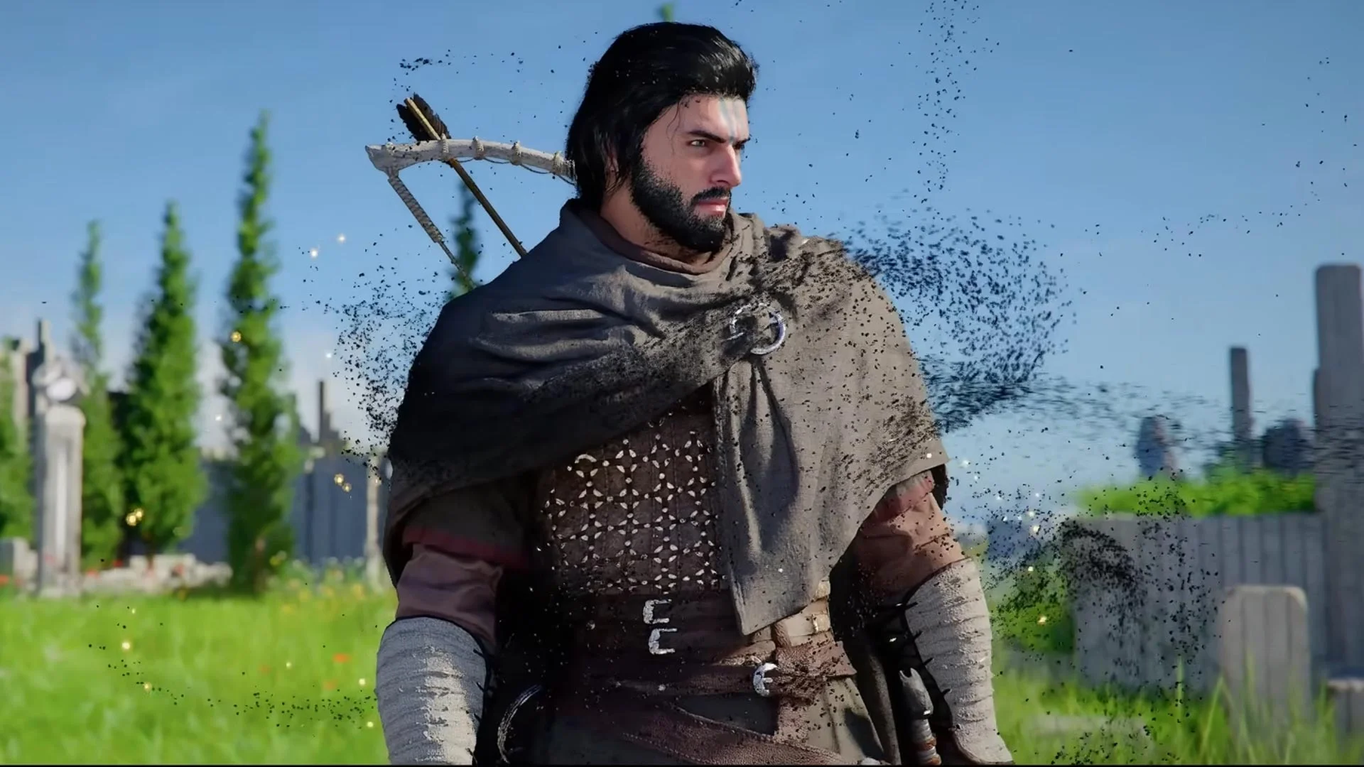 Pearl Abyss: разработка Crimson Desert была проблемной