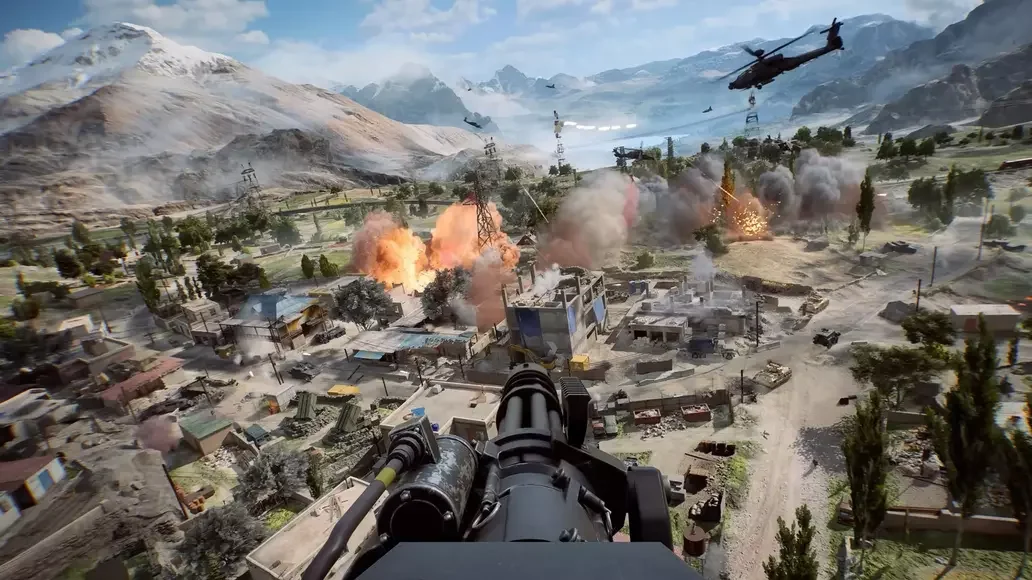 Battlefield 6