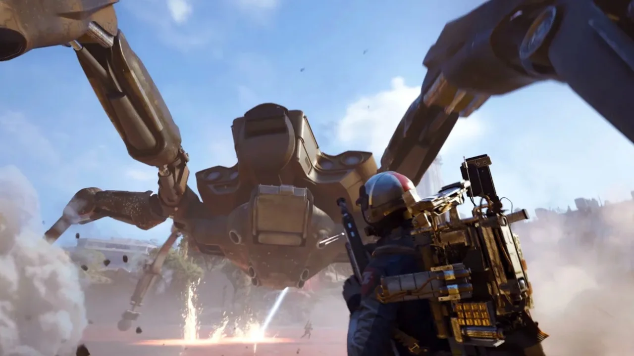 Почему ARC Raiders смогла: топ-8 причин успеха игры