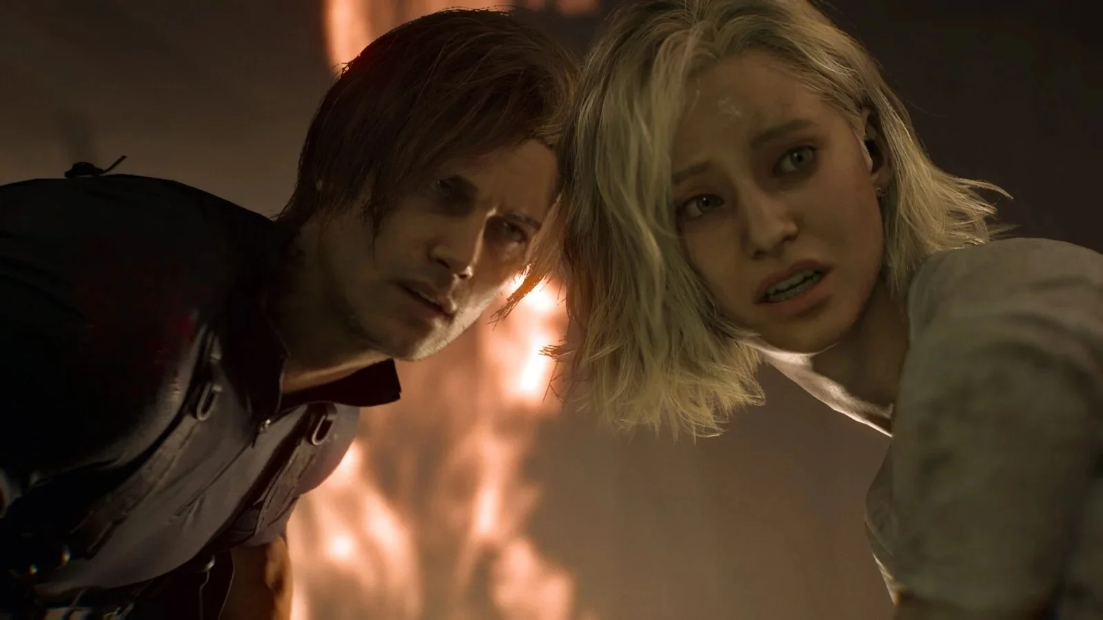 В Resident Evil Requiem раскрыли «финальную загадку» без датамайнинга