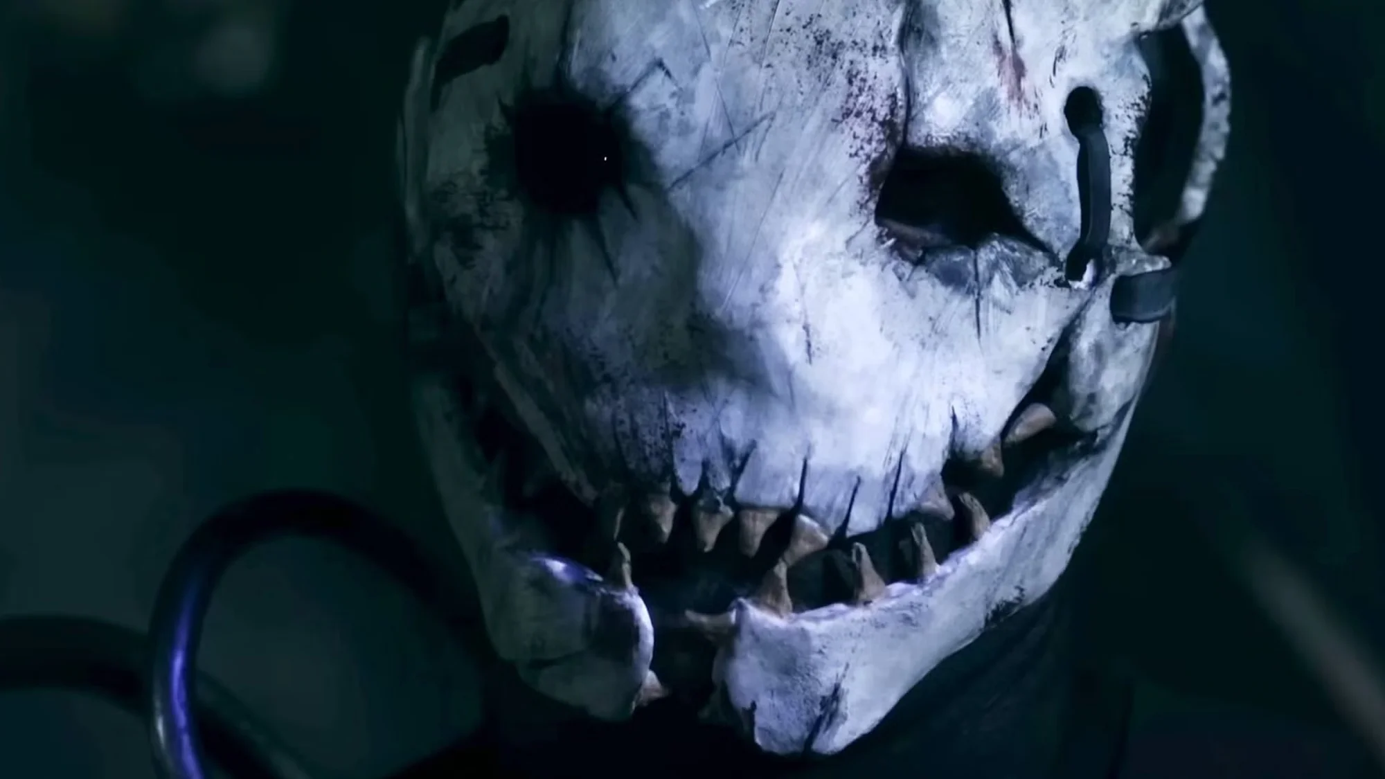 По Dead by Daylight снимут фильм