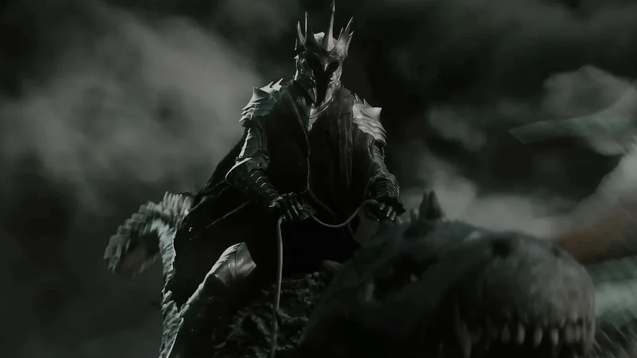 Crystal Dynamics готовит «убийцу» Hogwarts Legacy во вселенной Lord of the Rings: что известно об игре?