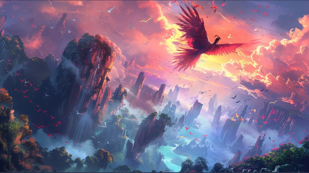 Полный гайд по Aion 2: путь к 45-му уровню и основы игры