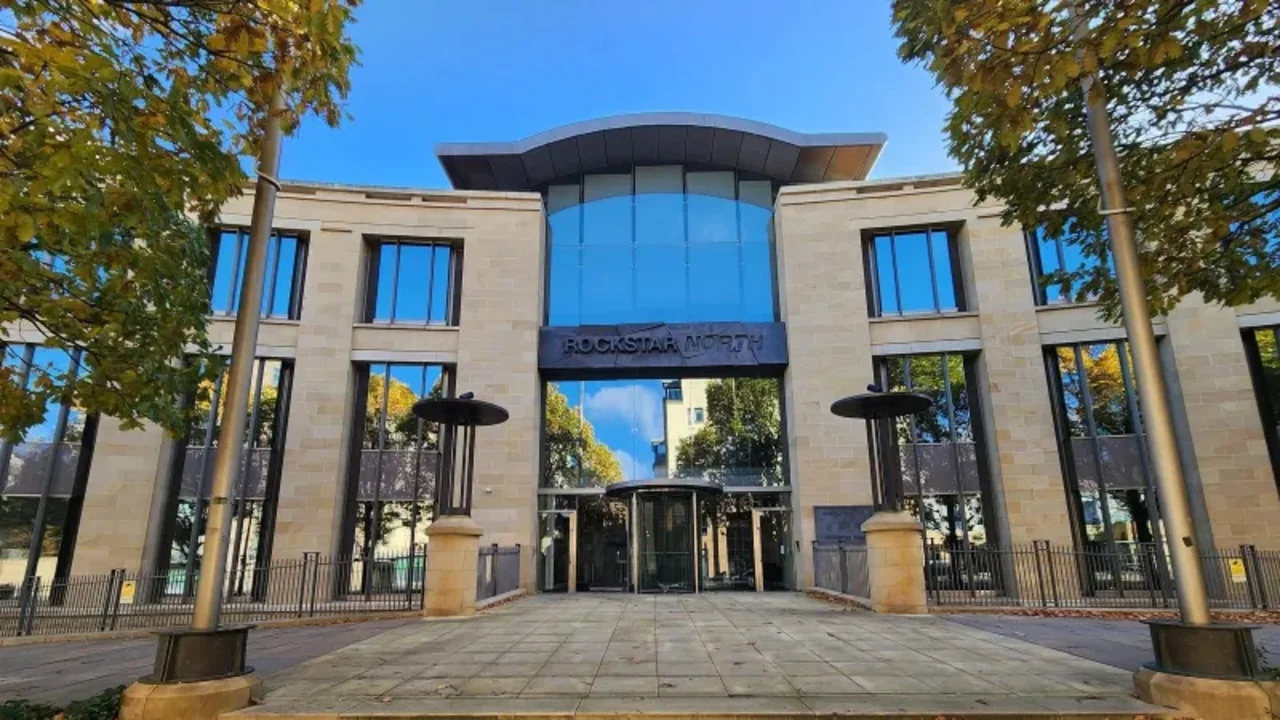 В офисе Rockstar North произошёл взрыв в котельной: на разработке GTA VI это не отразится