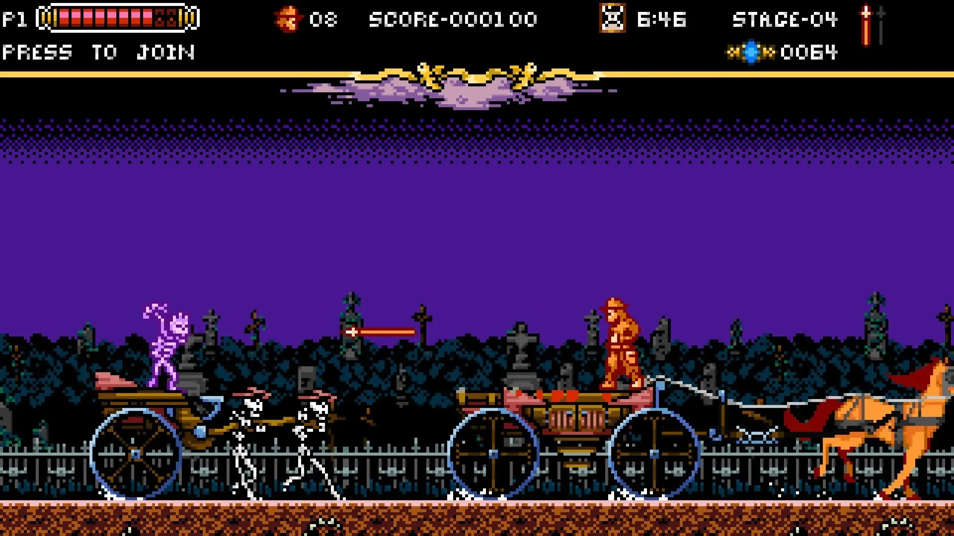 Saint Slayer: Spear of Sacrilege