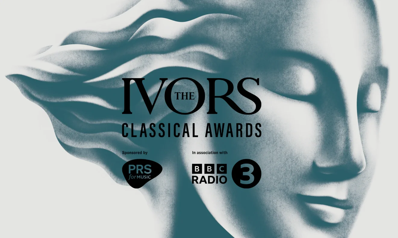 Ivors Composer Awards