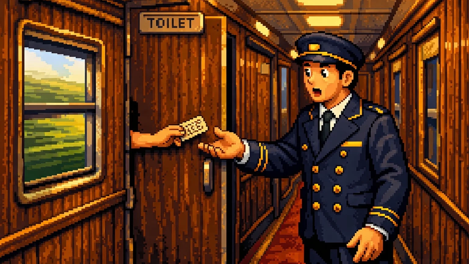 Интеллектуальный анекдот №3