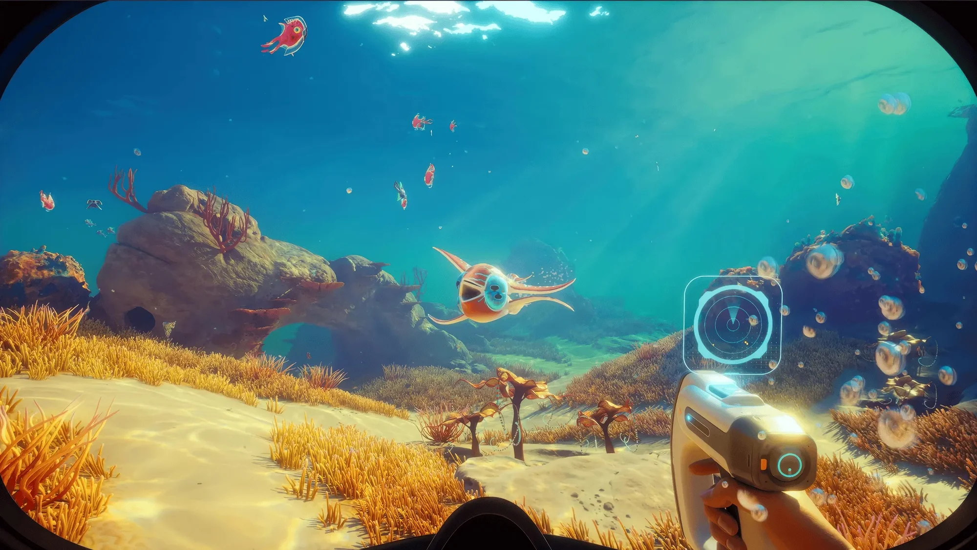 ChatGPT втянул Krafton в судебный скандал