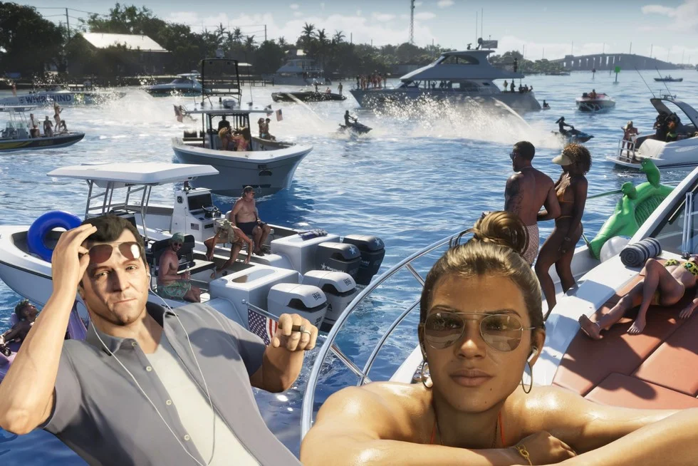 GTA 6