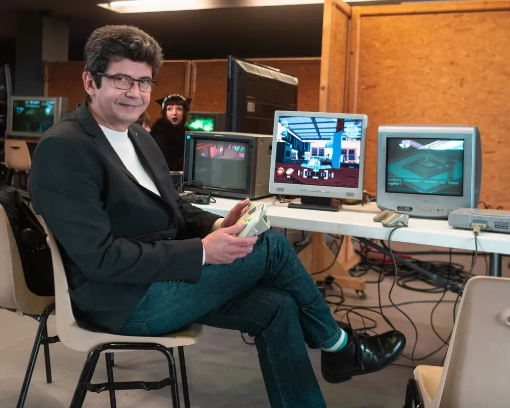 Фредерик Райнал