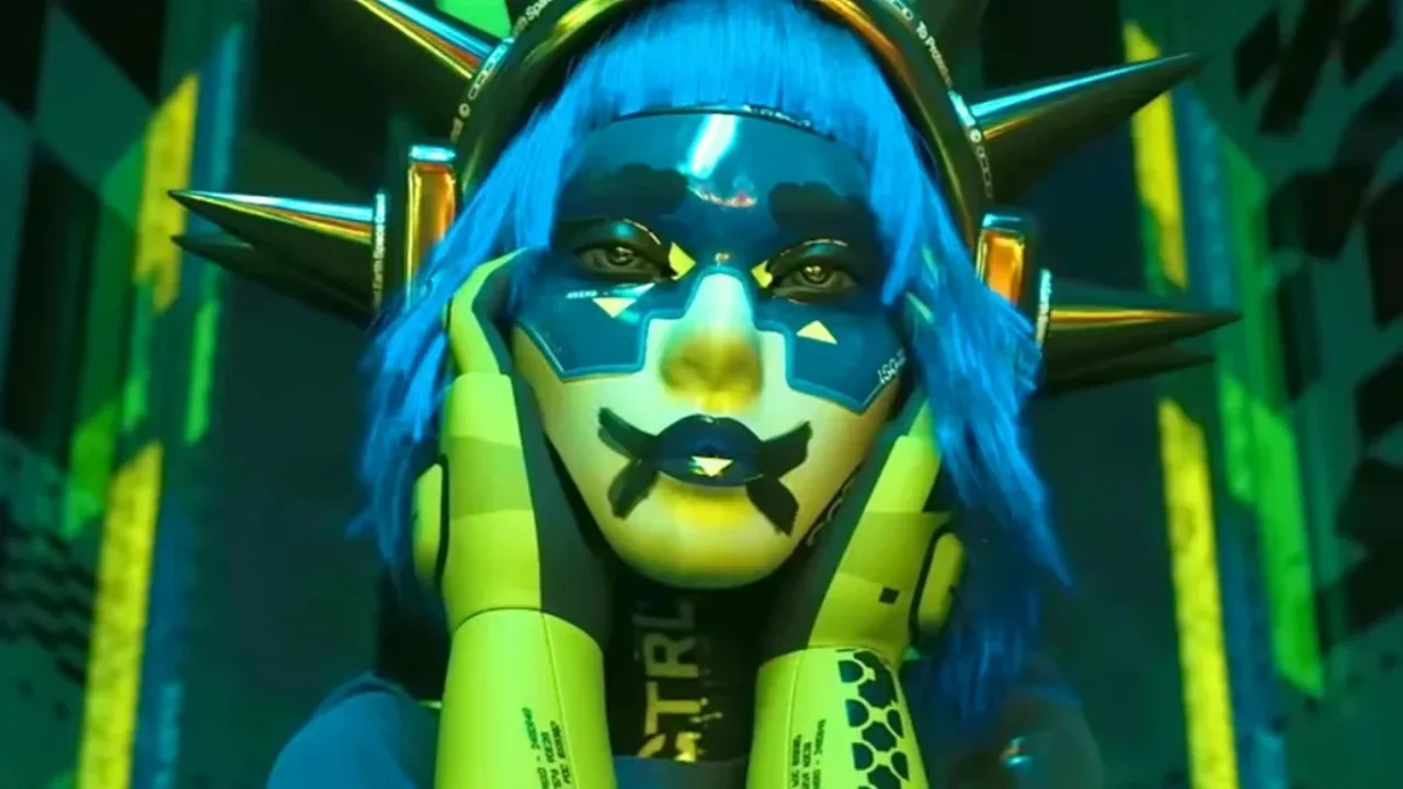 Утечка: Bungie готовит Marathon к релизу в марте 2026 года