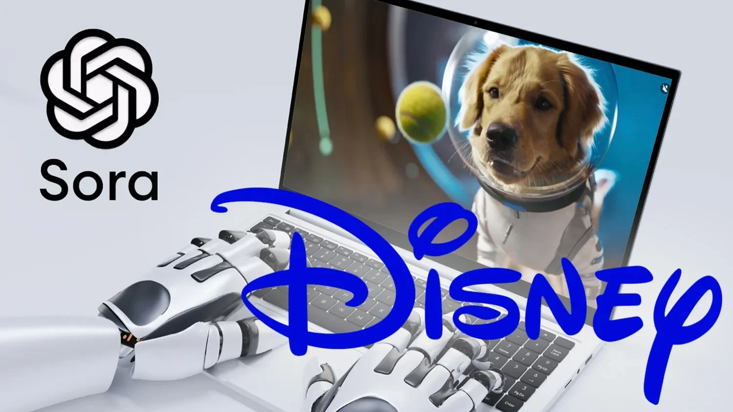 OpenAI закрывает приложение Sora, а Disney отменяет инвестицию в $1 млрд