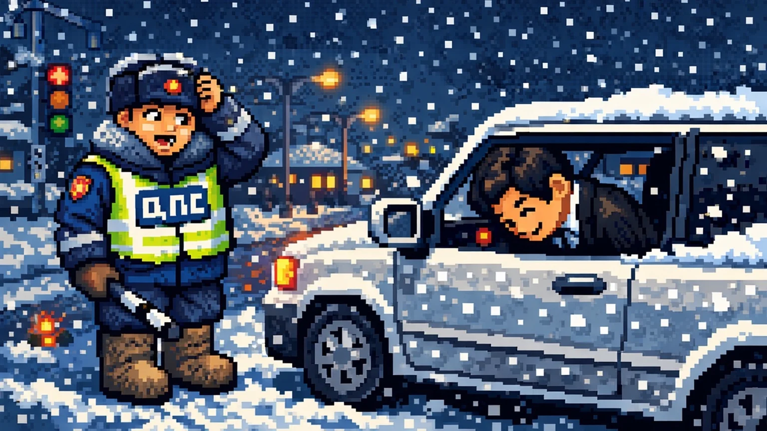 Интеллектуальный анекдот №1