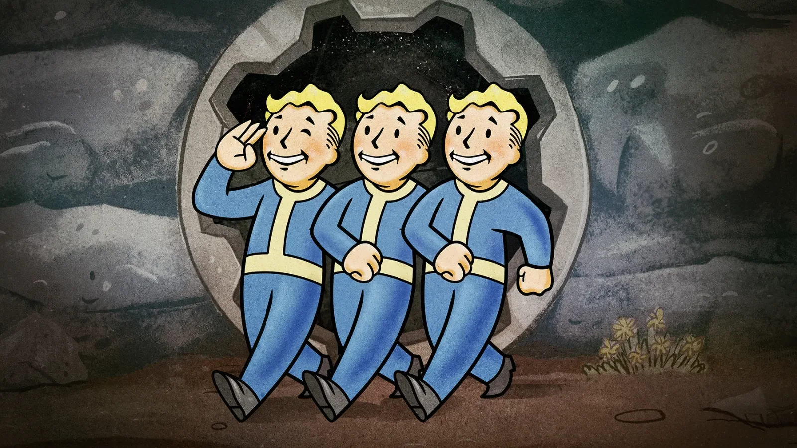 Fallout