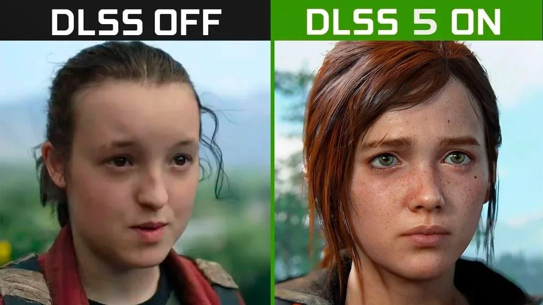 Тупик и протест DLSS5: почему индустрия в штыки приняла новую технологию NVIDIA