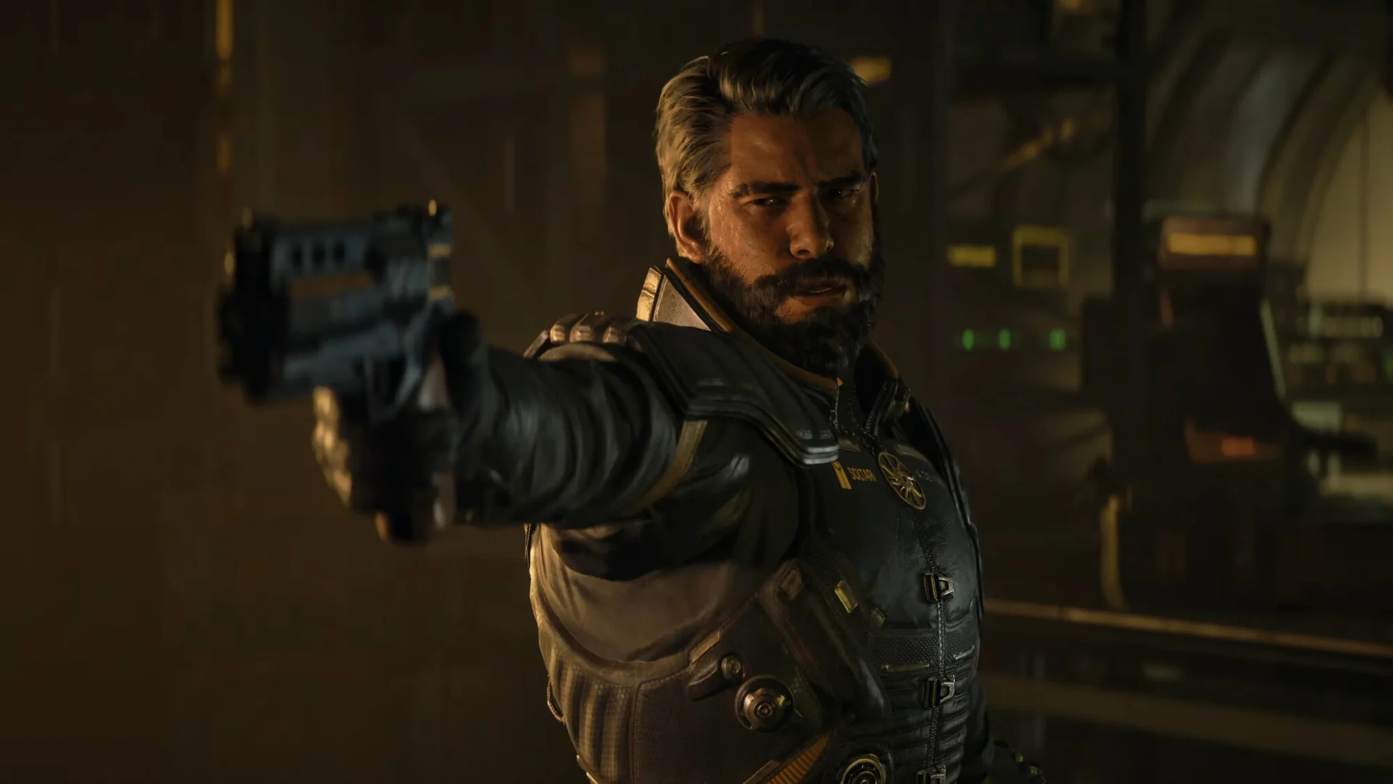 Saros получил финальный трейлер перед релизом