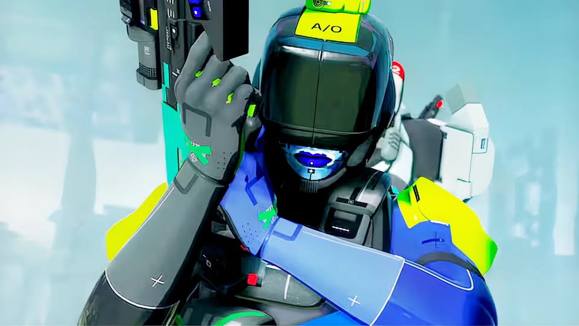 Marathon привлекла более 143 000 одновременных игроков на ПК