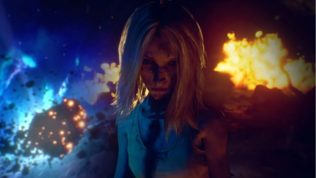 «Мы не хотели просто делать шутер от первого лица»: новые детали о Judas от Кена Левина, автора трилогии Bioshock