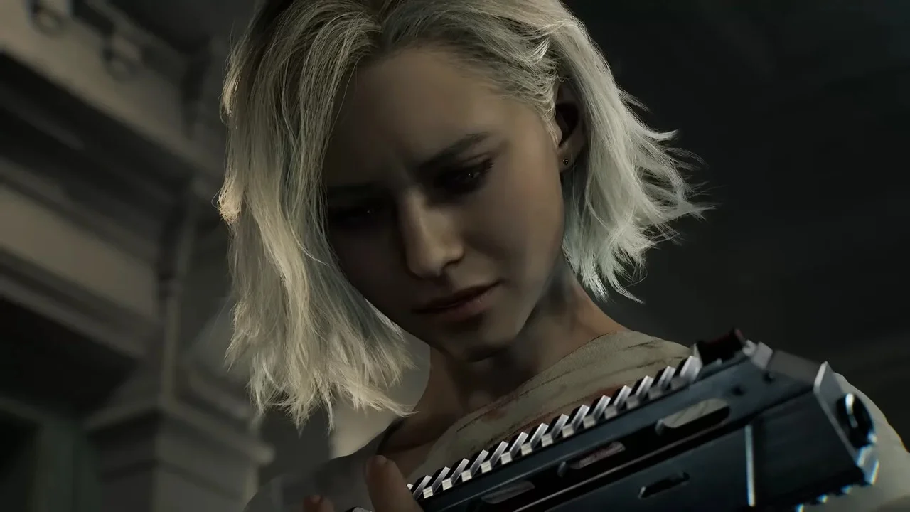 Resident Evil Requiem 