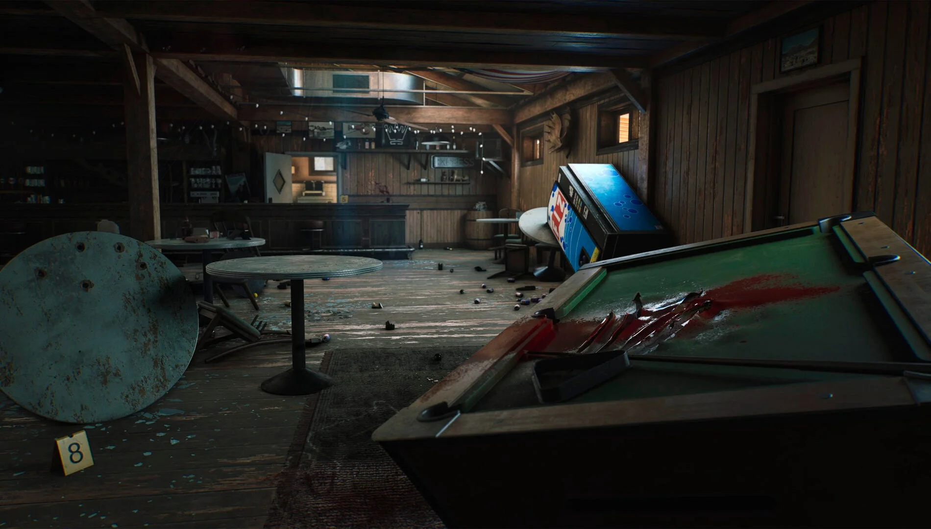 Hunter: The Reckoning — Deathwish