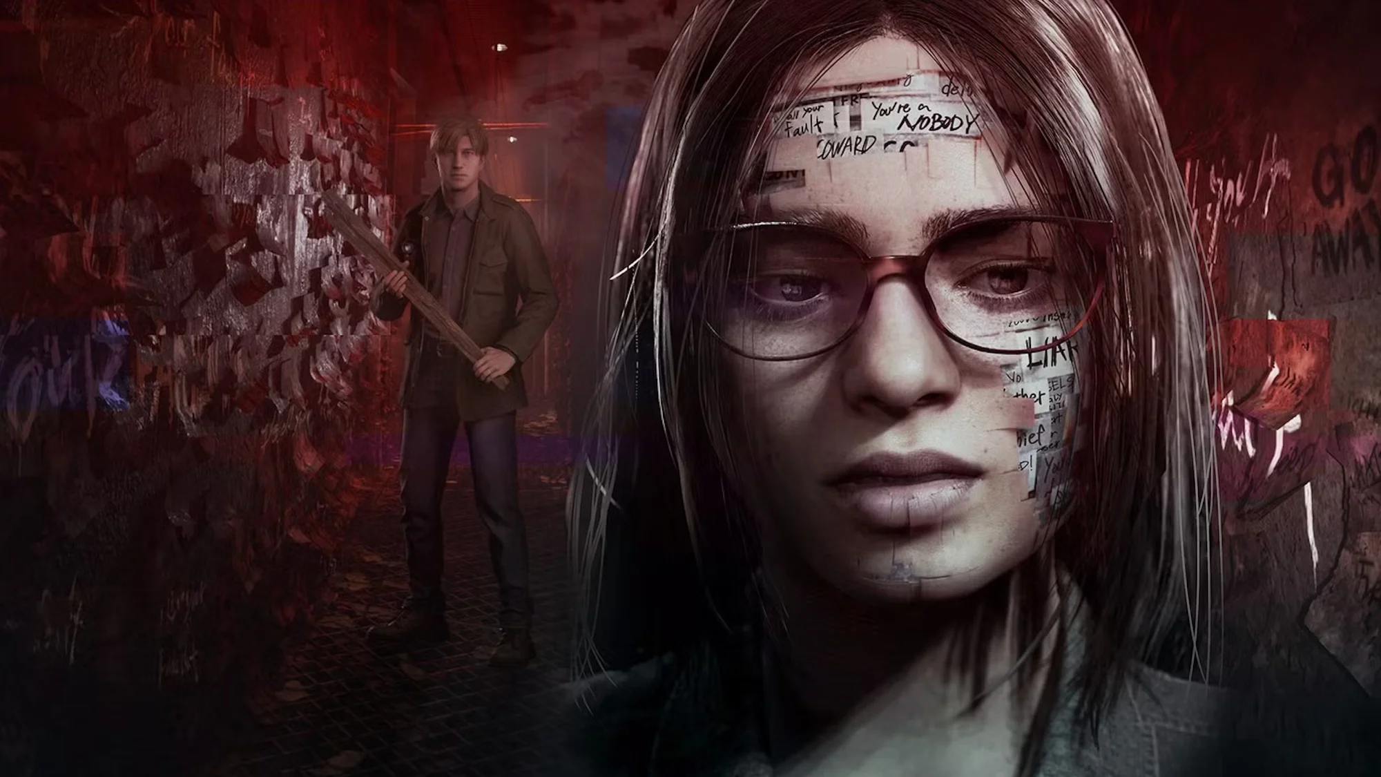 Слух: Silent Hill: Townfall станет консольным эксклюзивом PS5 на старте