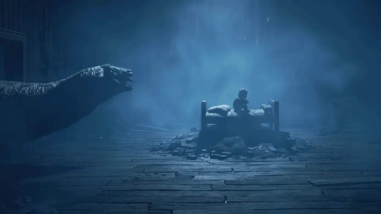 Авторы Little Nightmares выпустили новую игру. Какой получилась Reanimal?