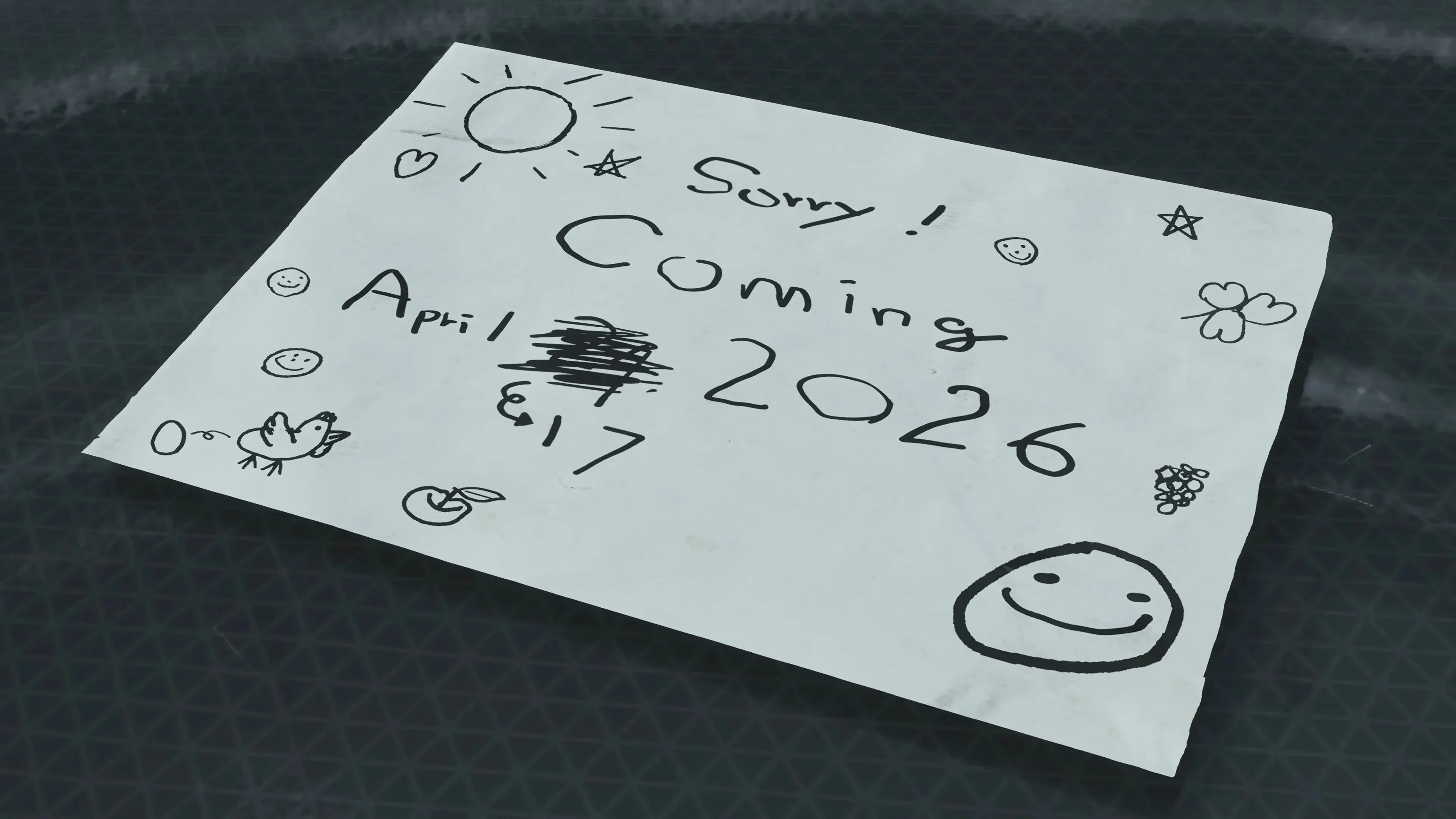 Capcom выпустит Sci-fi шутер Pragmata на неделю раньше обещанного