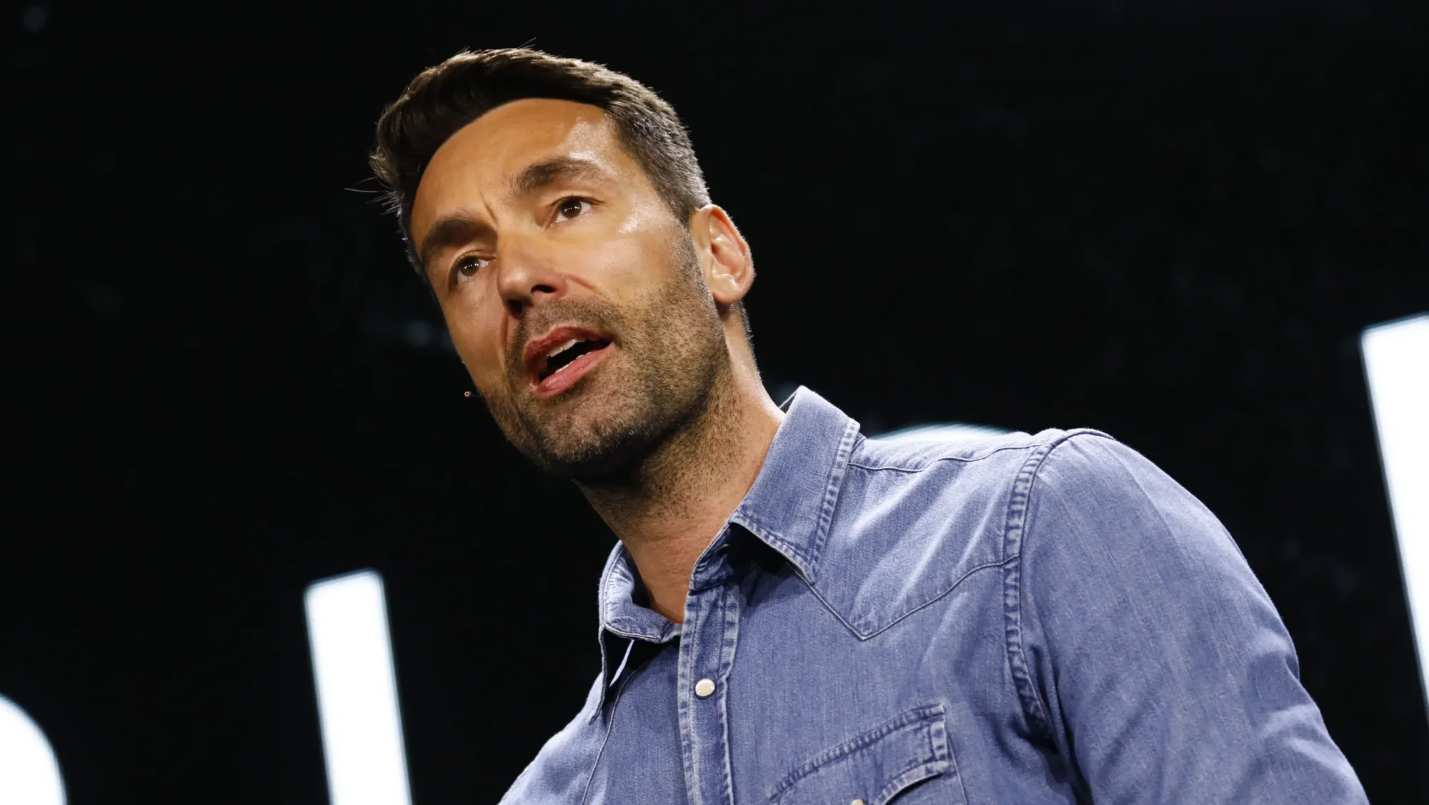 Патрик Содерлунд 