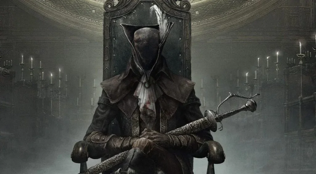 Bloodborne