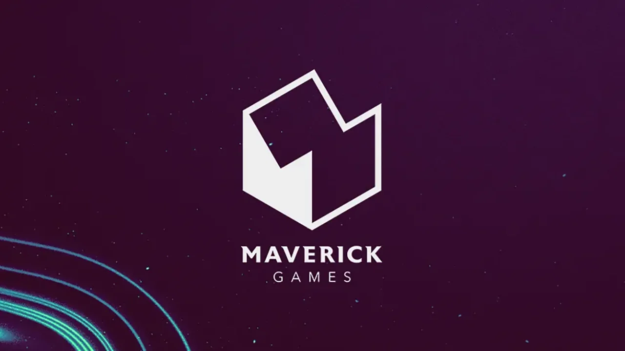 Maverick Games