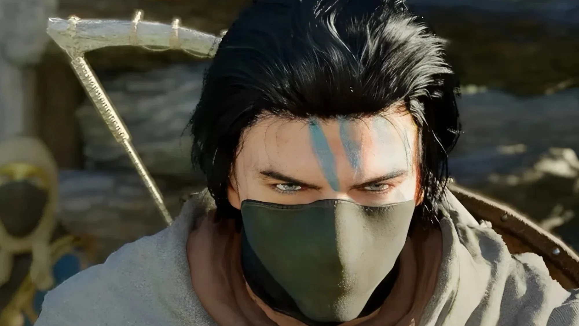 Хорошие продажи Crimson Desert подняли стоимость акций Pearl Abyss